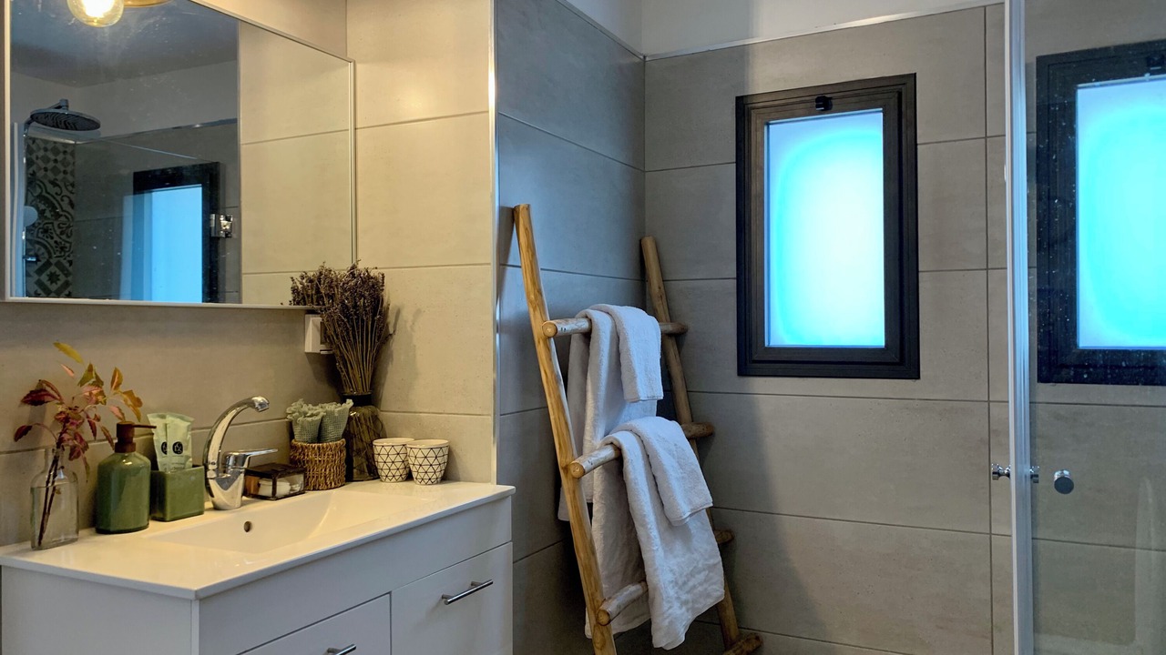 Photo of Bathroom in Haifa