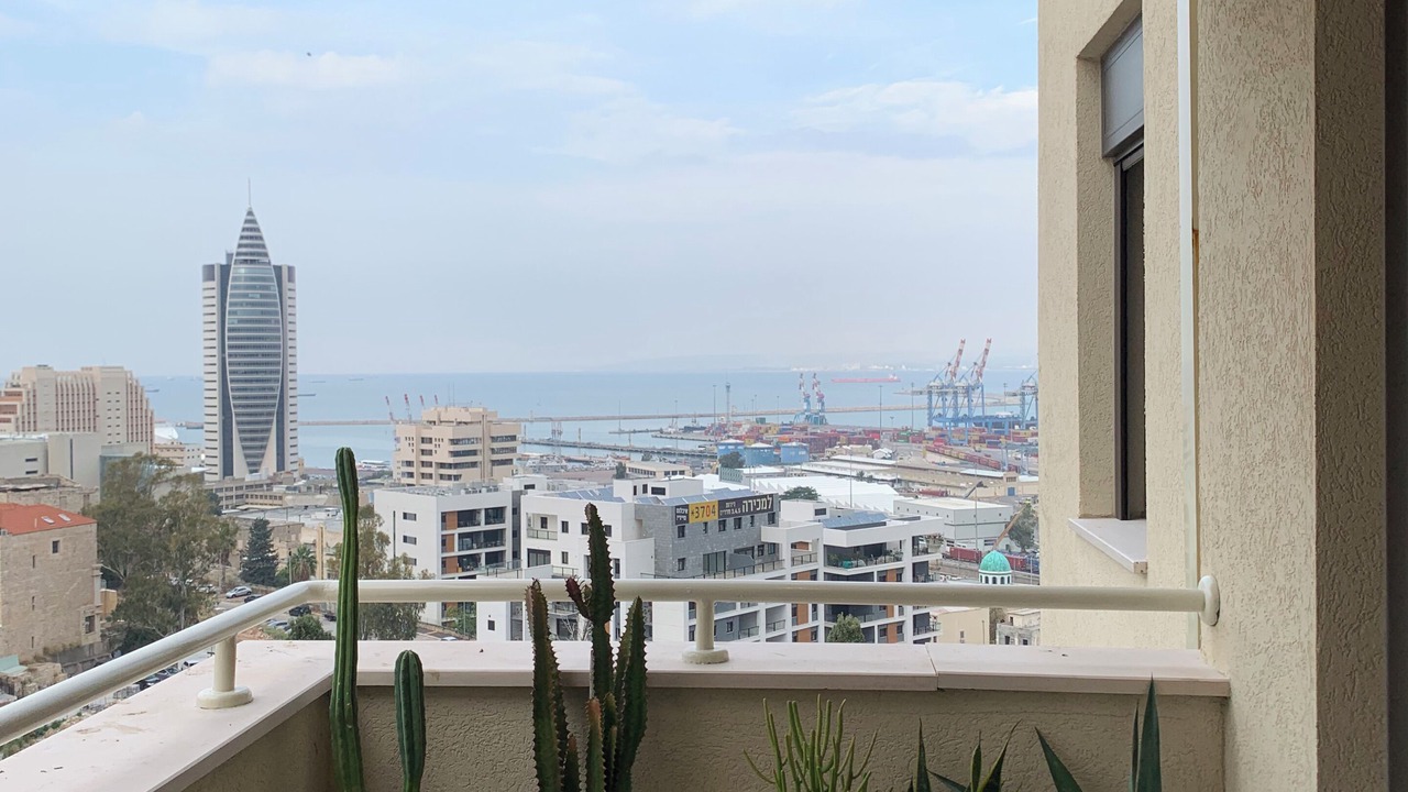 Photo of Outdoor in Haifa