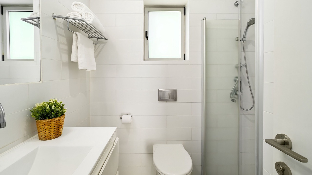 Photo of Bathroom in Eilon