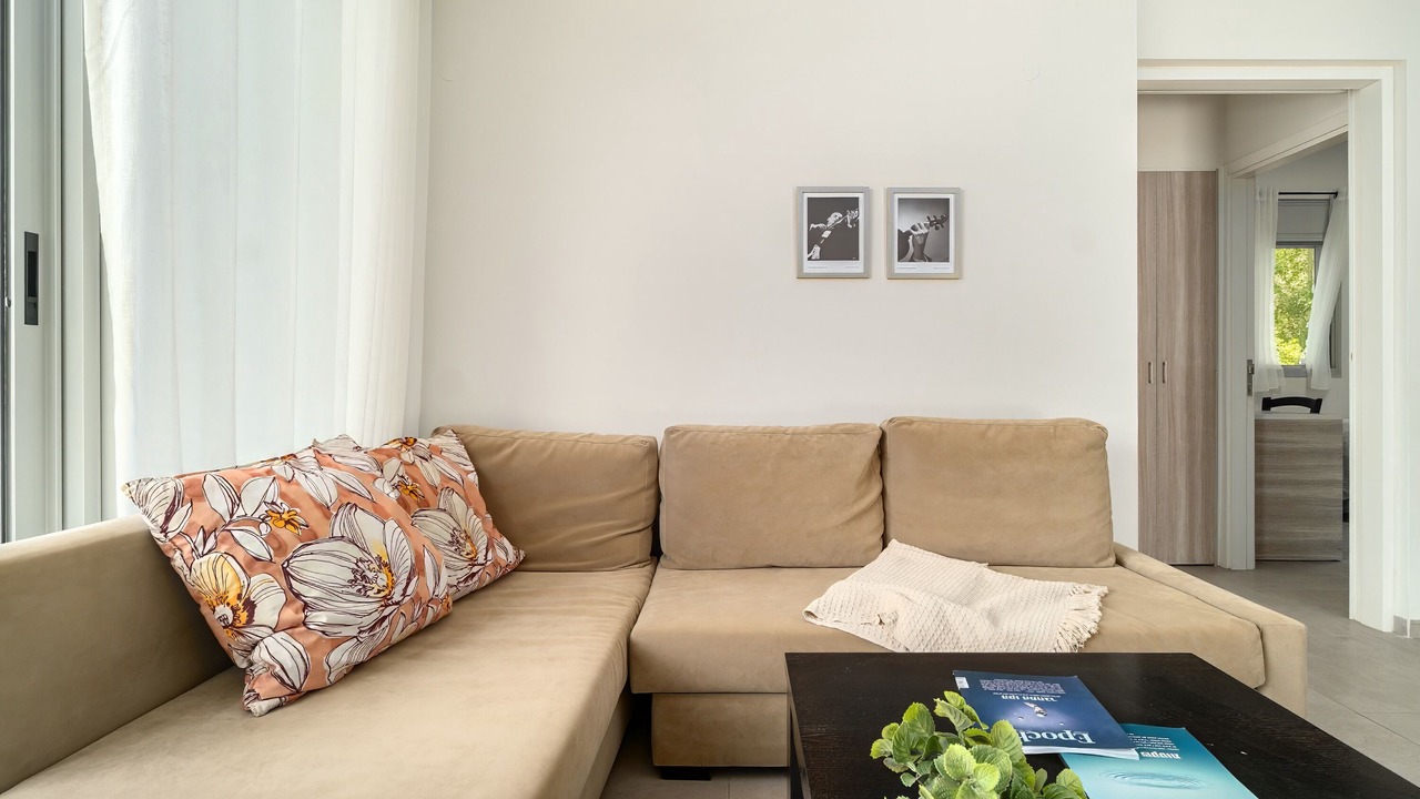 Photo of Livingroom in Eilon