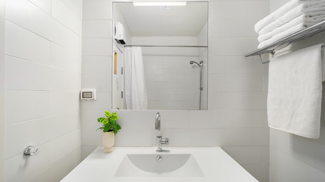 Photo of Bathroom in Eilon