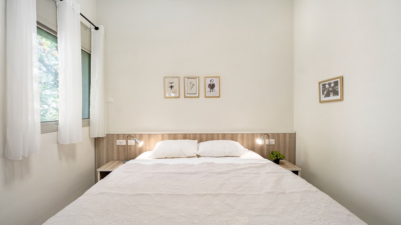 Photo of Bedroom in Eilon