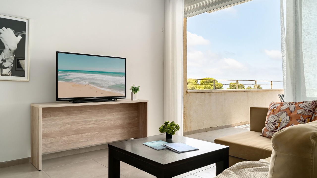 Photo of Livingroom in Eilon