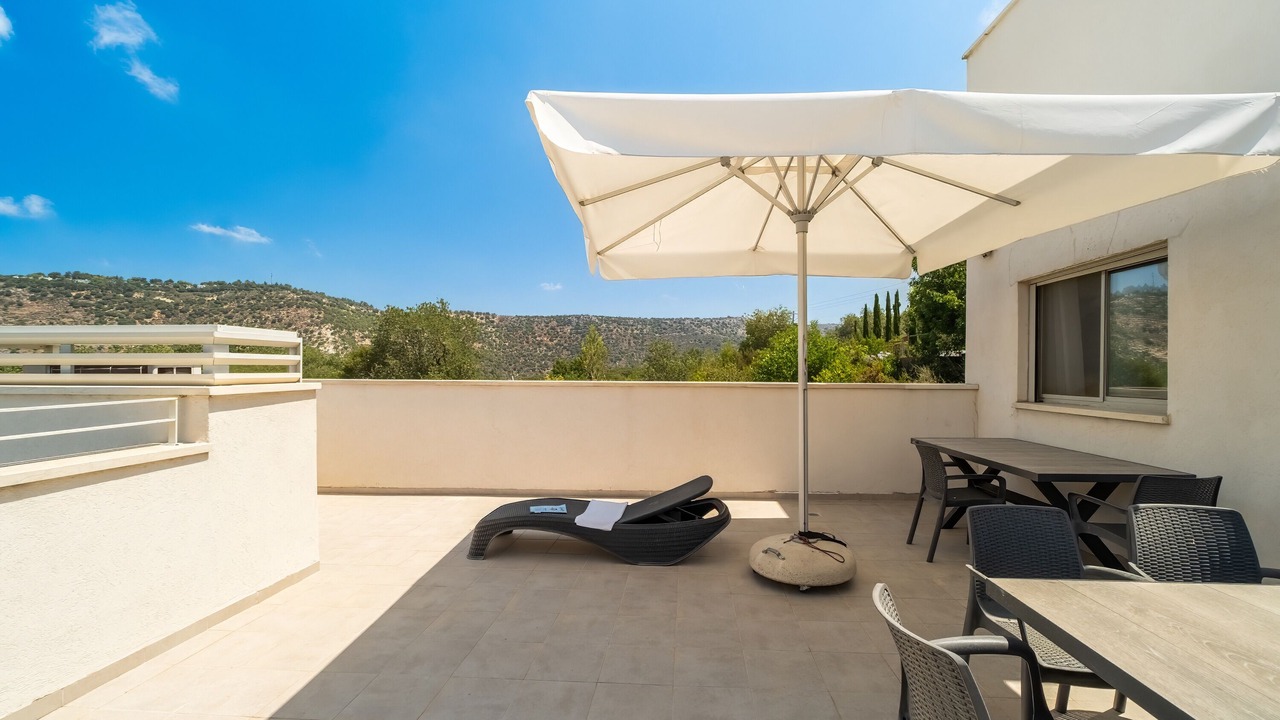 Photo of Outdoor in Eilon