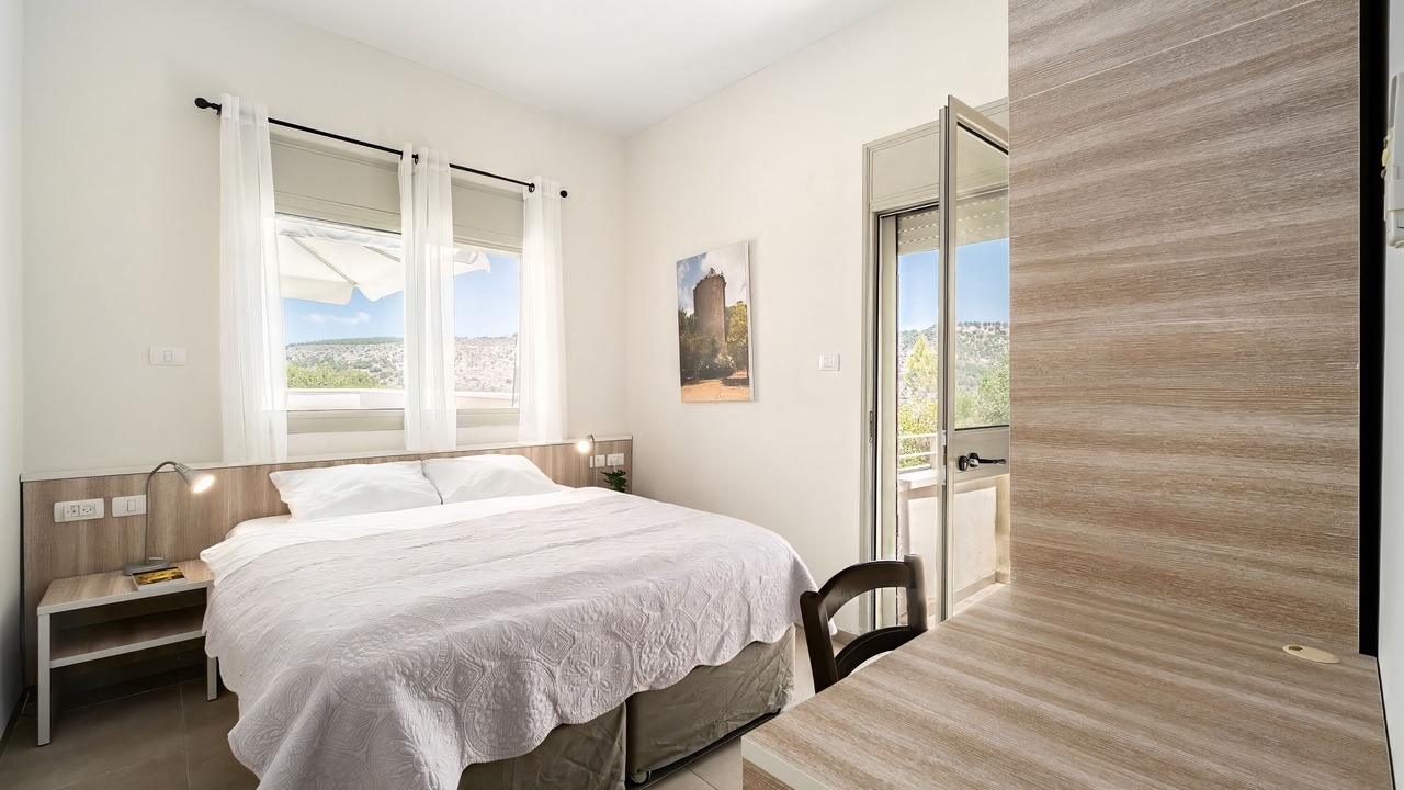 Photo of Bedroom in Eilon