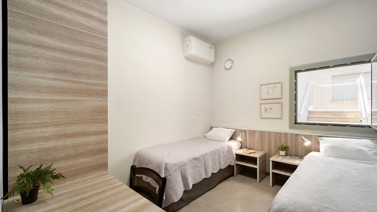 Photo of Bedroom in Eilon