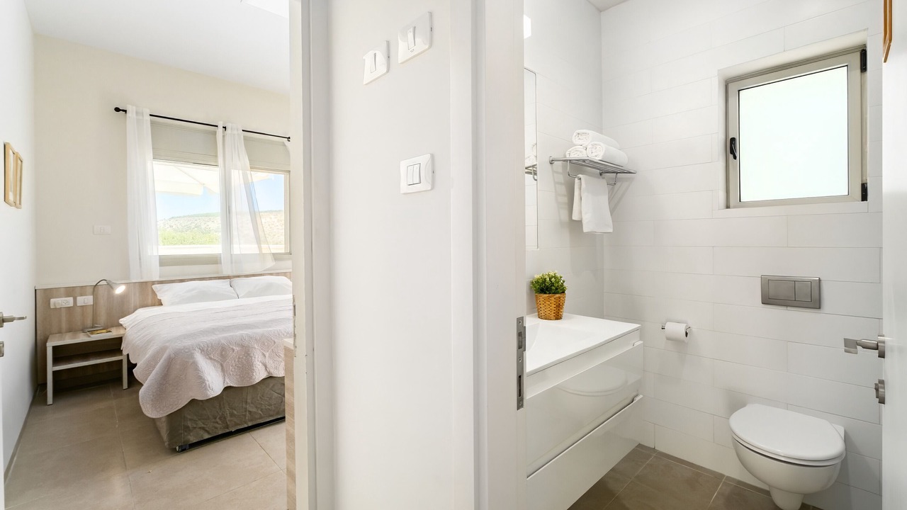 Photo of Bathroom in Eilon