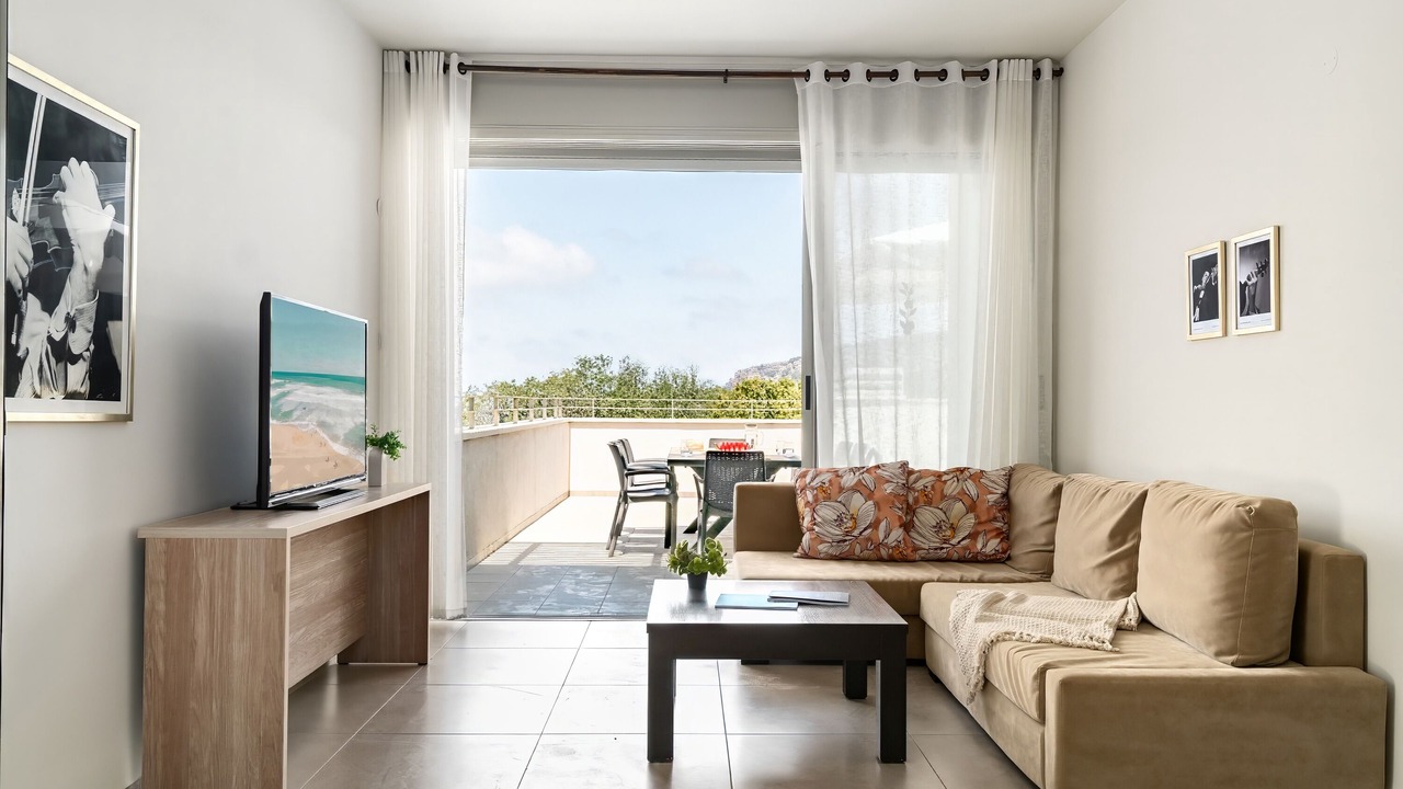 Photo of Livingroom in Eilon