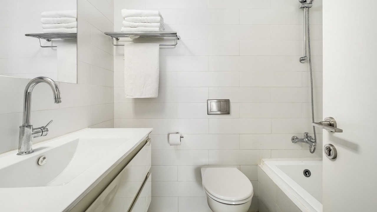 Photo of Bathroom in Eilon