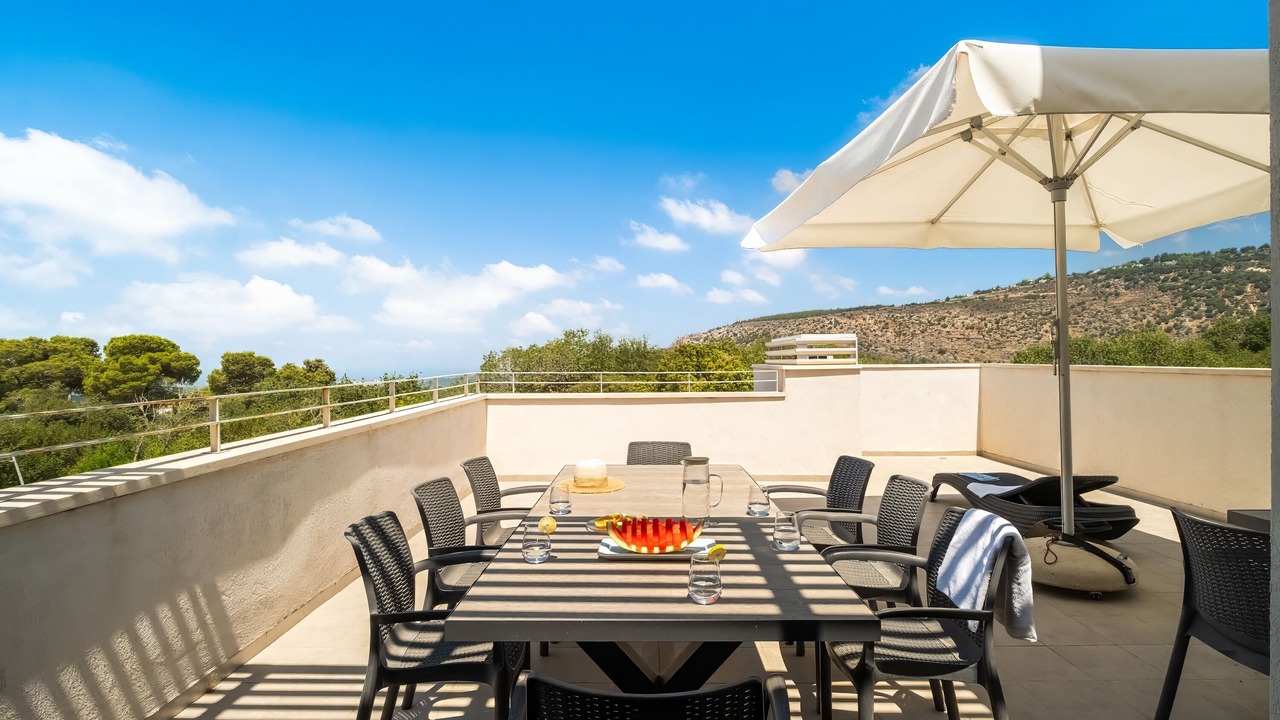 Photo of Outdoor in Eilon