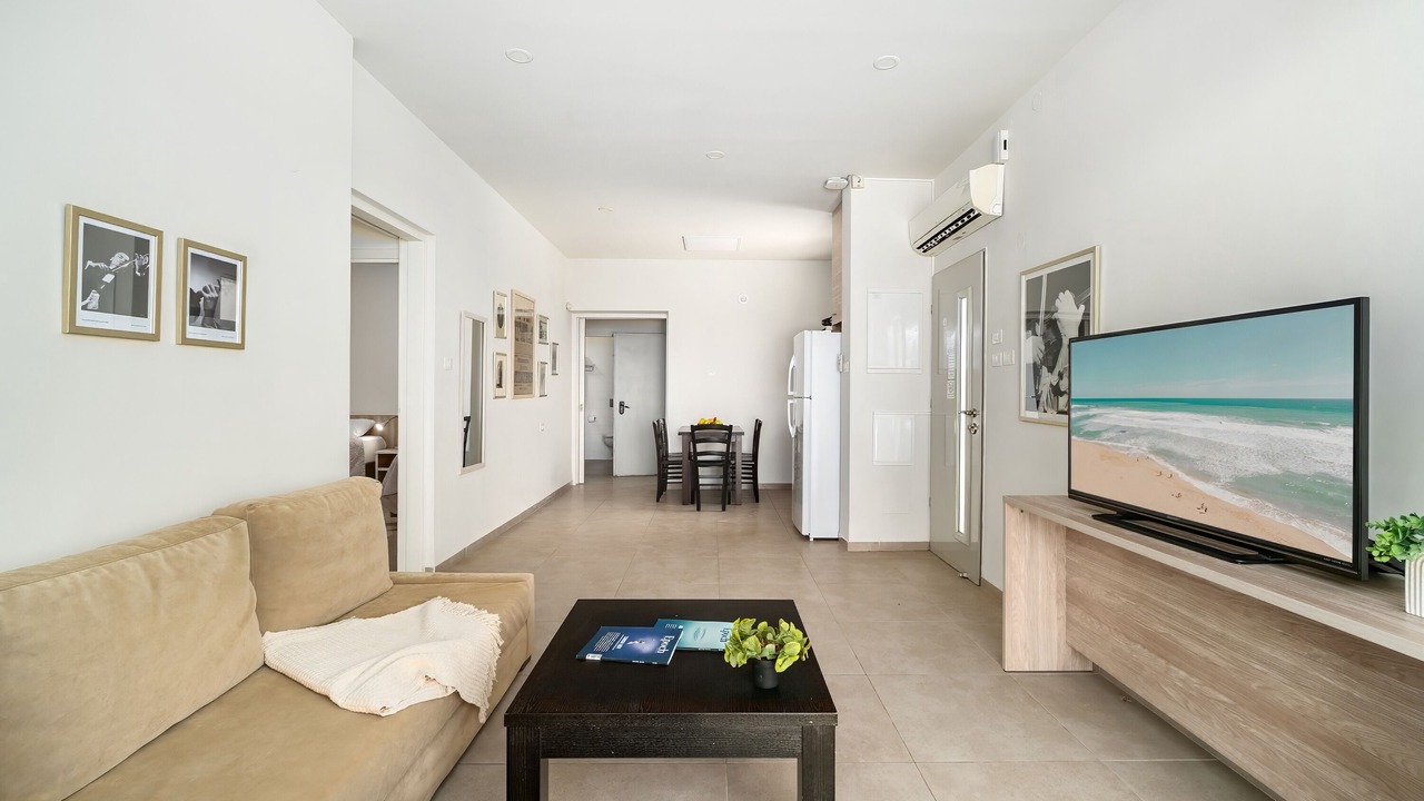 Photo of Livingroom in Eilon