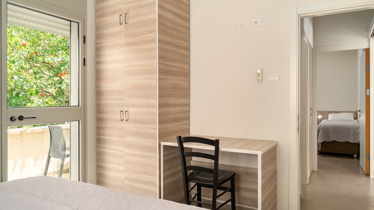 Photo of Bedroom in Eilon