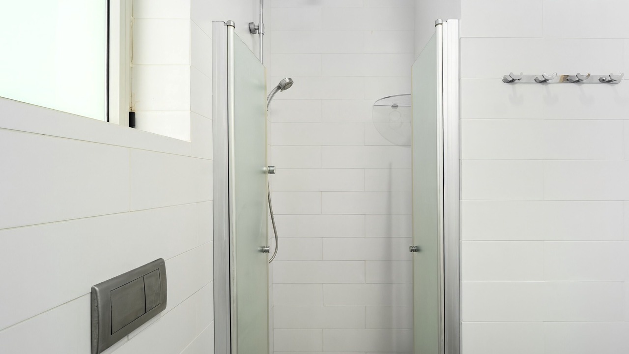 Photo of Bathroom in Eilon