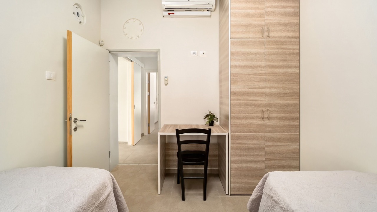 Photo of Bedroom in Eilon