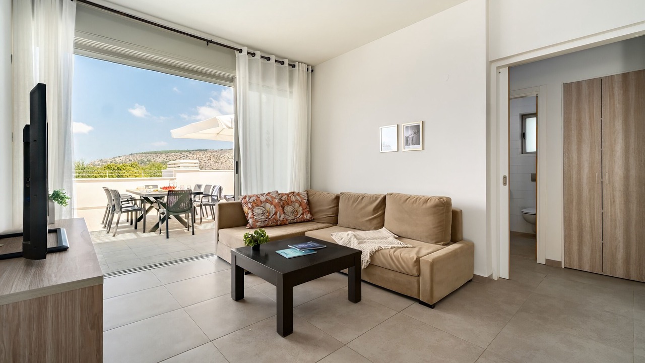 Photo of Livingroom in Eilon