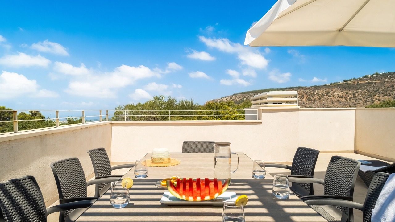 Photo of Outdoor in Eilon