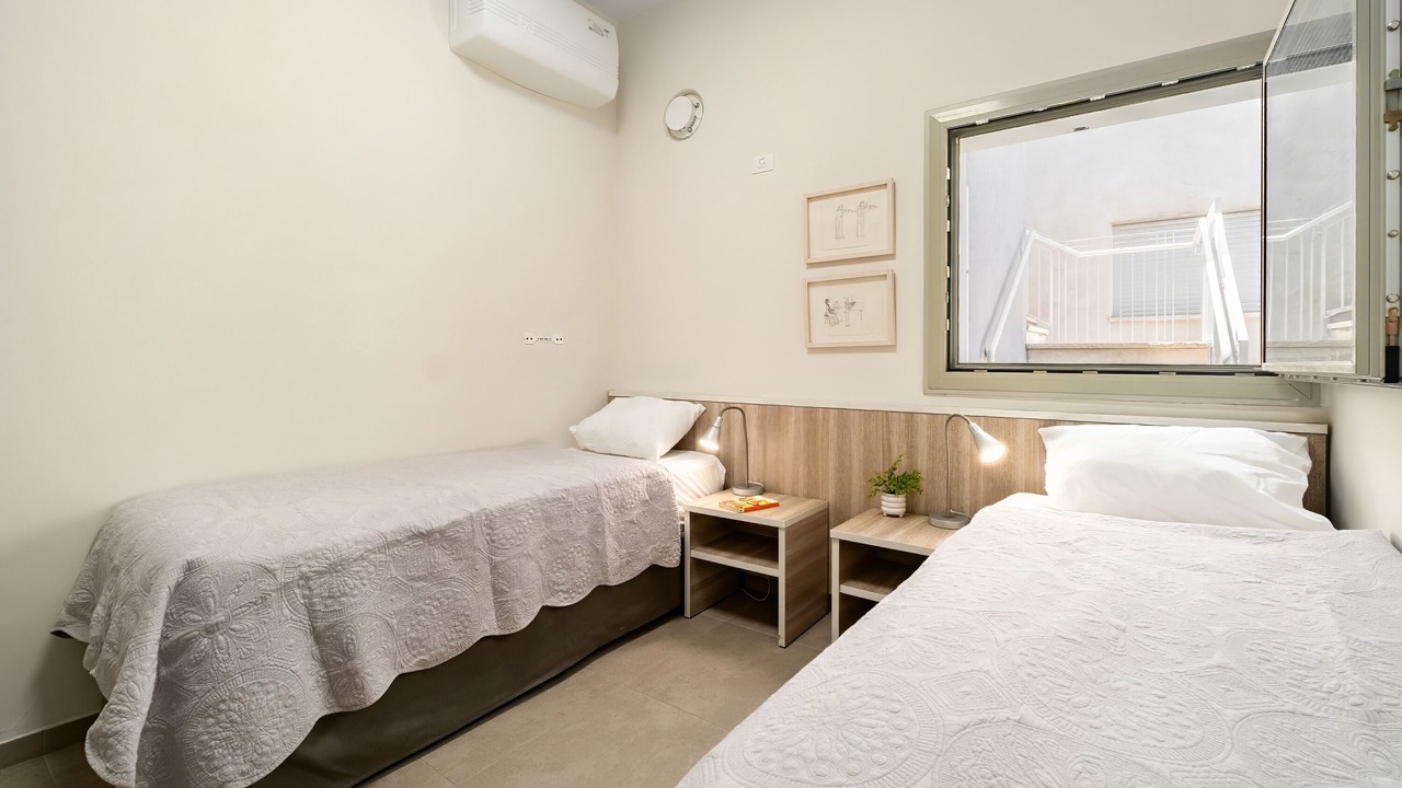 Photo of Bedroom in Eilon