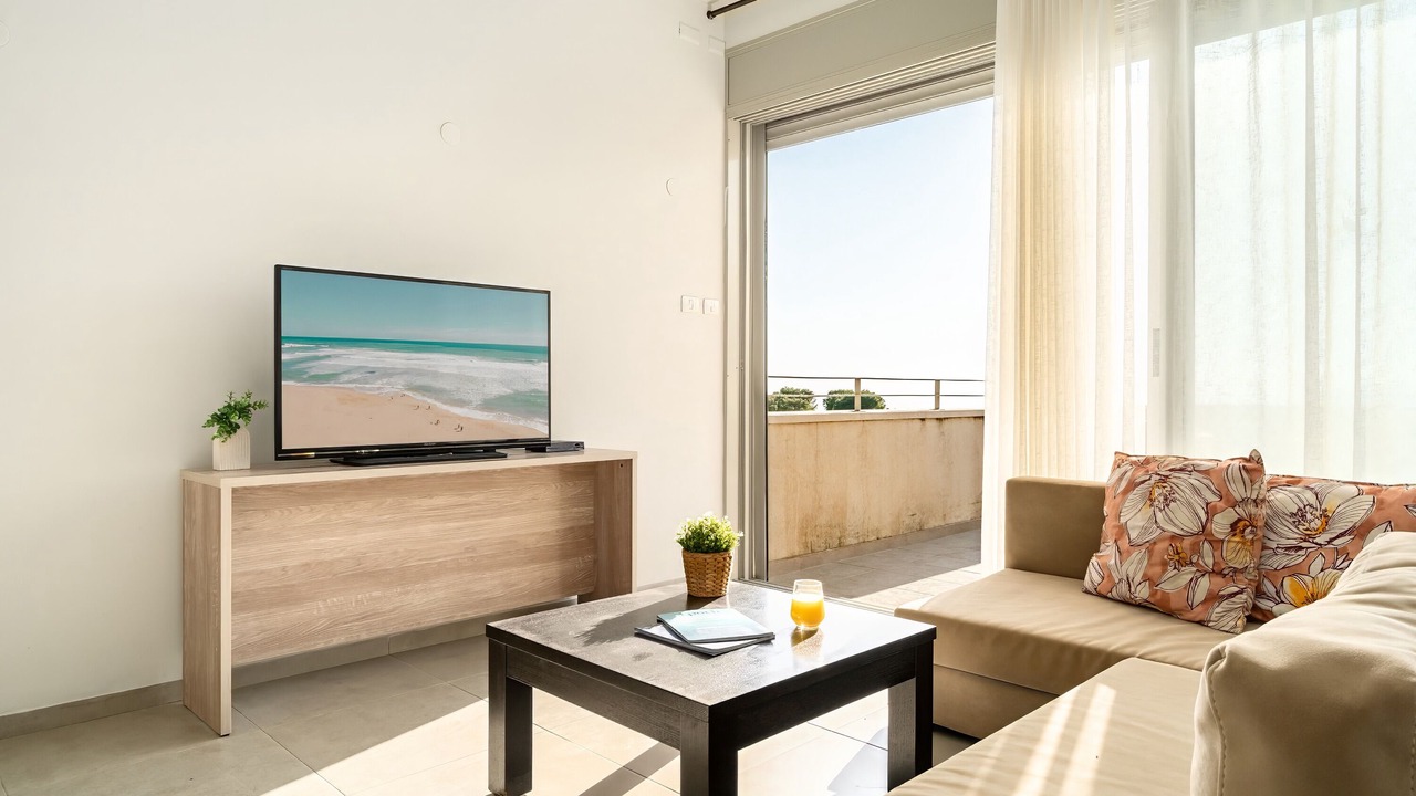 Photo of Livingroom in Eilon
