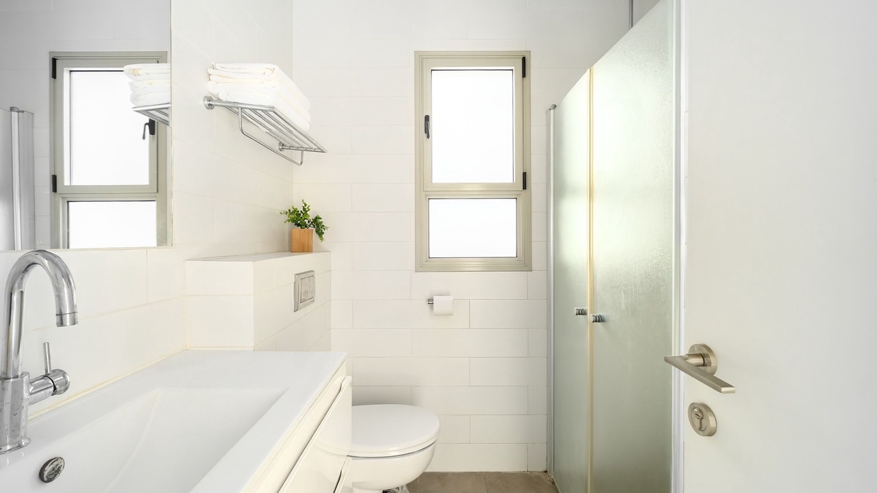 Photo of Bathroom in Eilon
