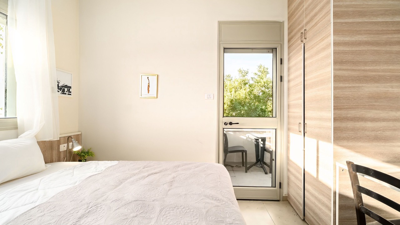 Photo of Bedroom in Eilon