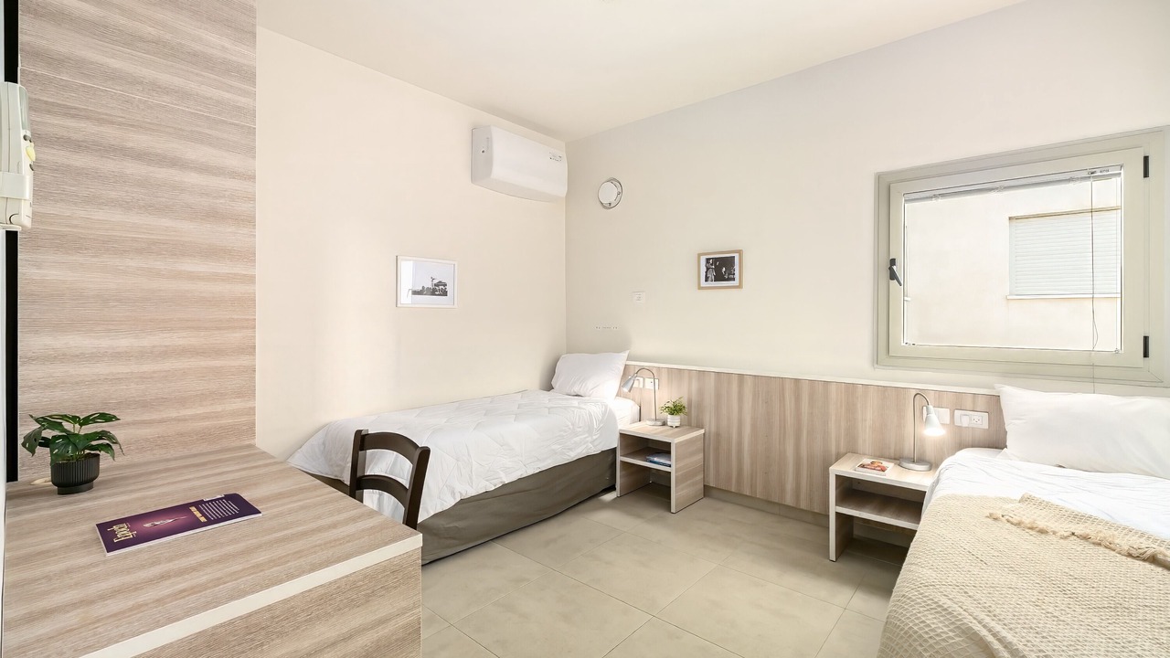 Photo of Bedroom in Eilon