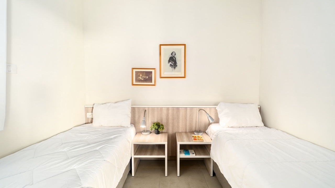 Photo of Bedroom in Eilon