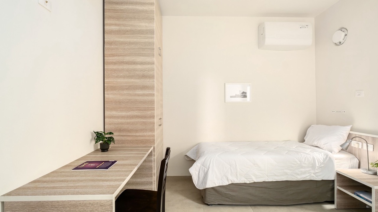 Photo of Bedroom in Eilon