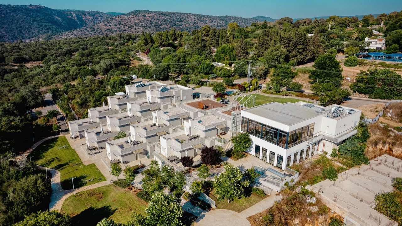 Photo of Outdoor in Eilon