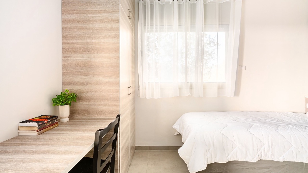 Photo of Bedroom in Eilon