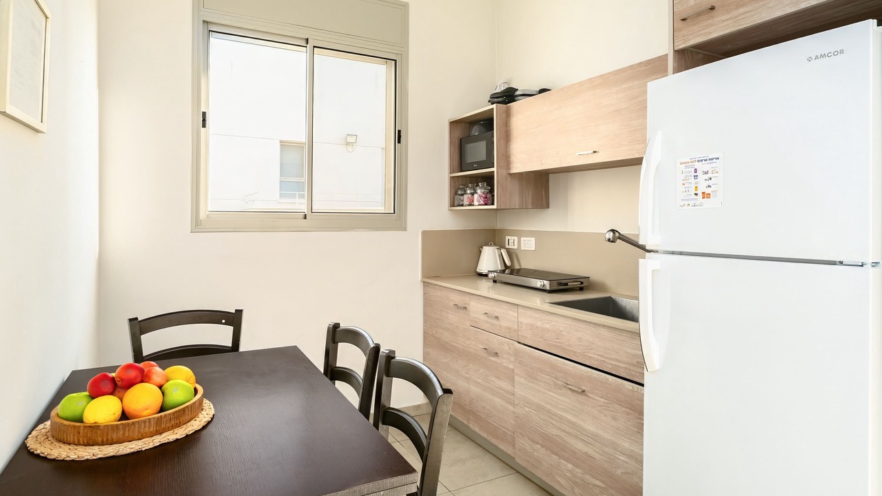 Photo of Kitchen in Eilon