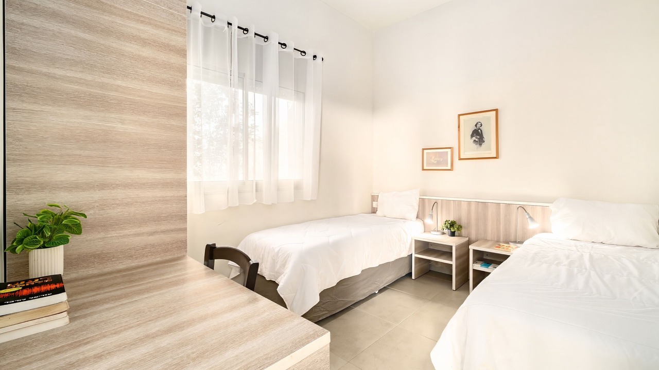 Photo of Bedroom in Eilon