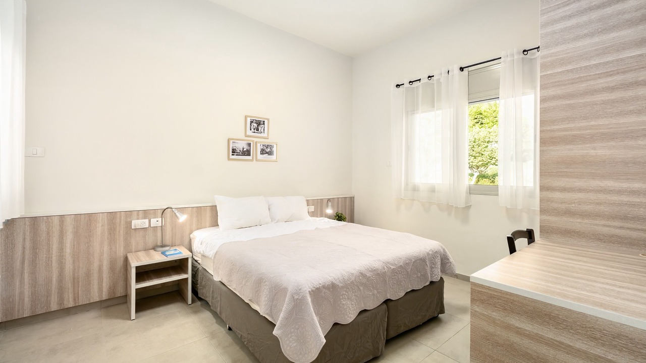 Photo of Bedroom in Eilon