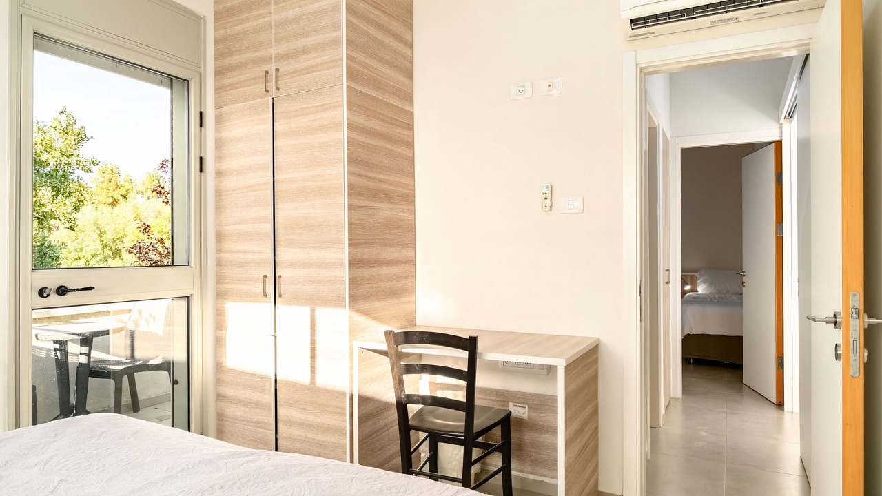 Photo of Bedroom in Eilon