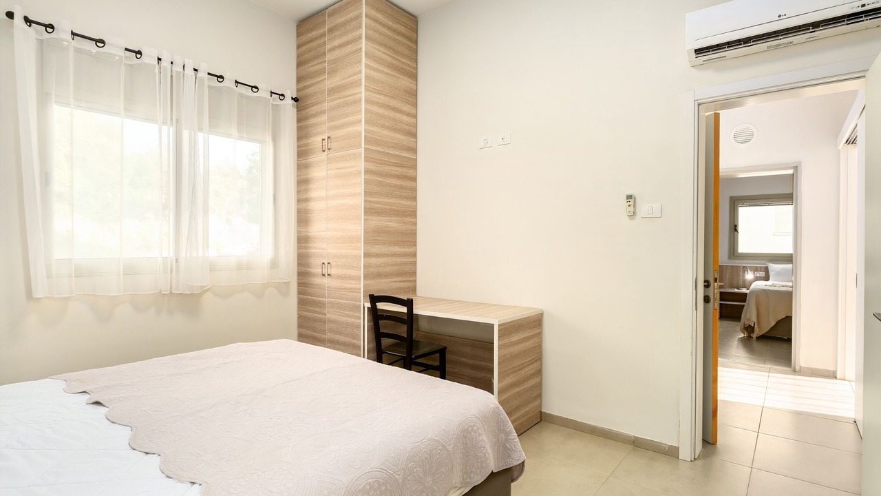 Photo of Bedroom in Eilon