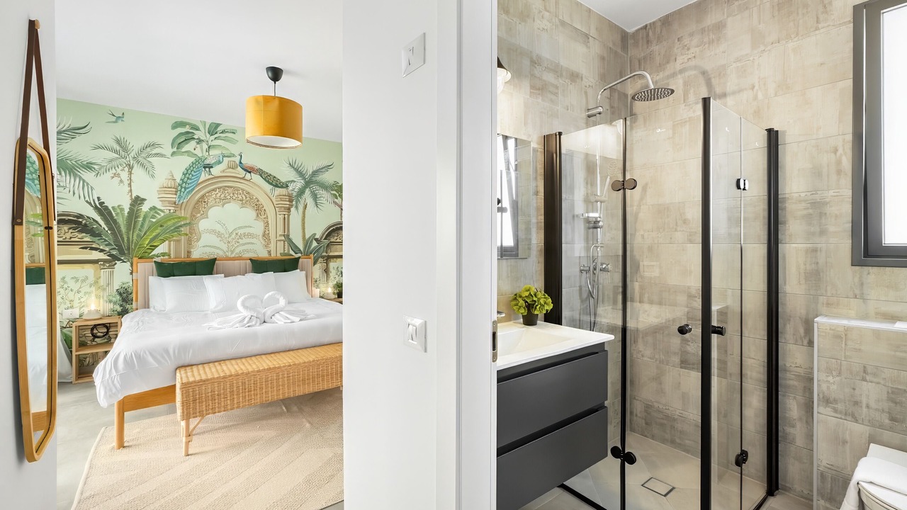 Photo of Bathroom in Nahariya