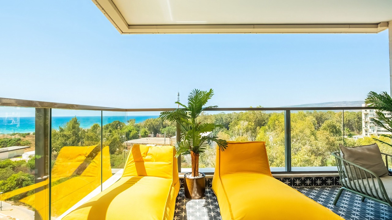 Photo of Outdoor in Nahariya