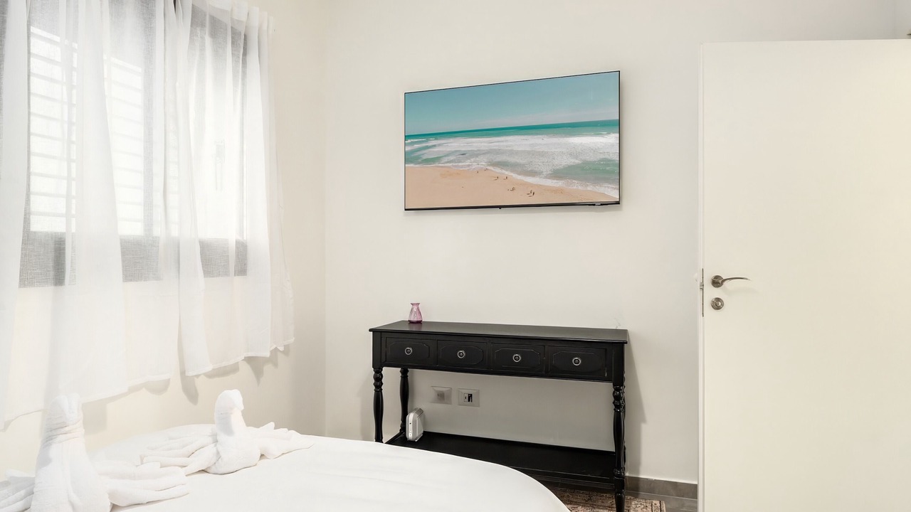Photo of Bedroom in Nahariya