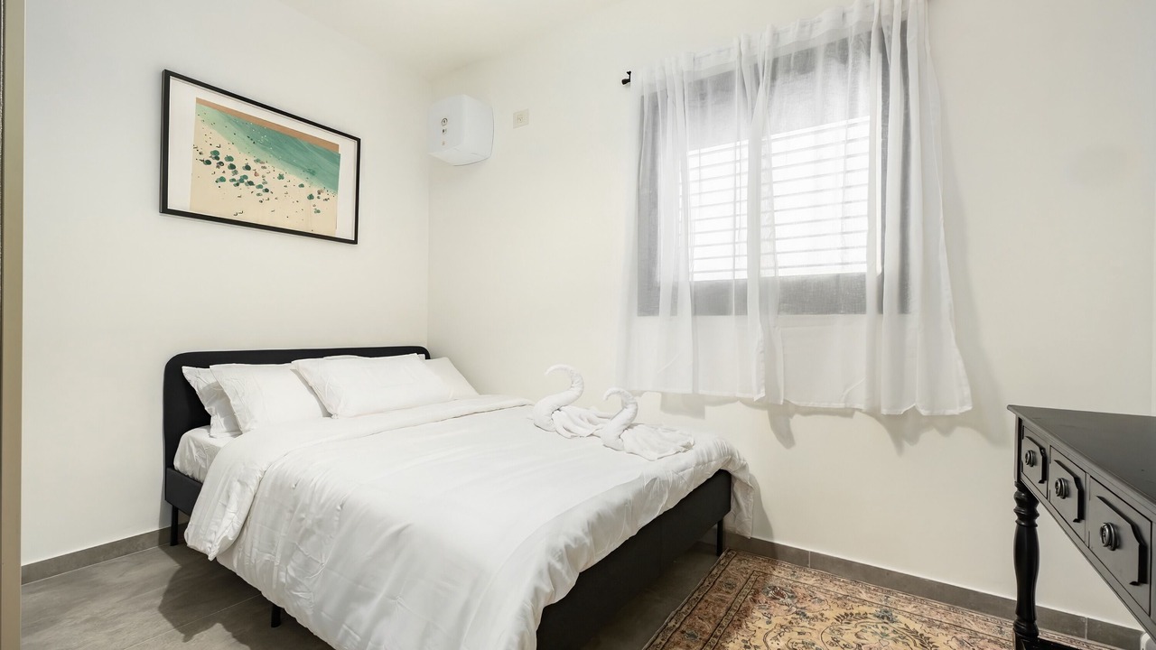 Photo of Bedroom in Nahariya