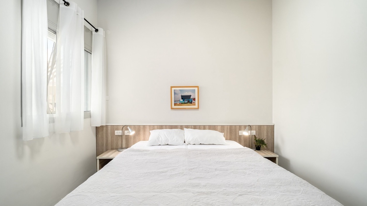 Photo of Bedroom in Eilon