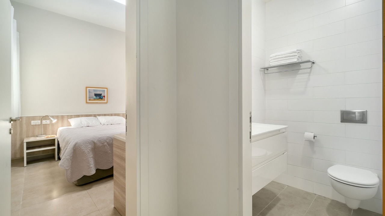 Photo of Bathroom in Eilon