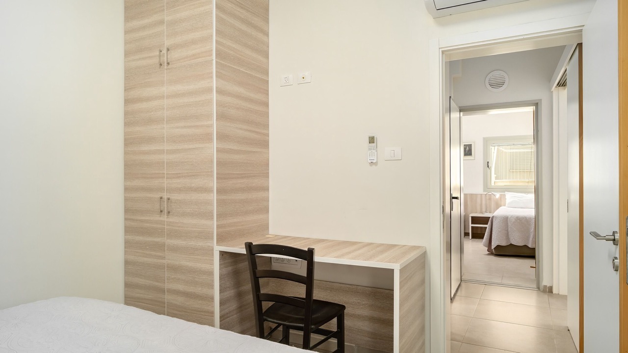 Photo of Bedroom in Eilon