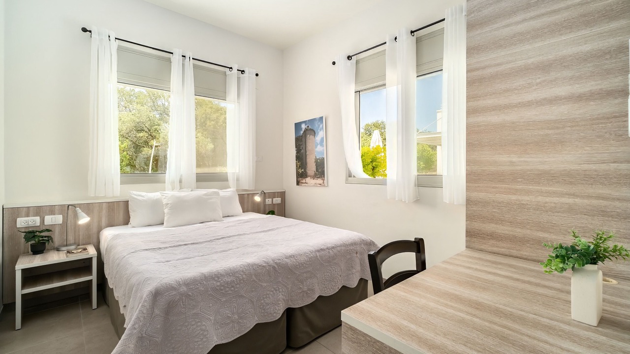 Photo of Bedroom in Eilon