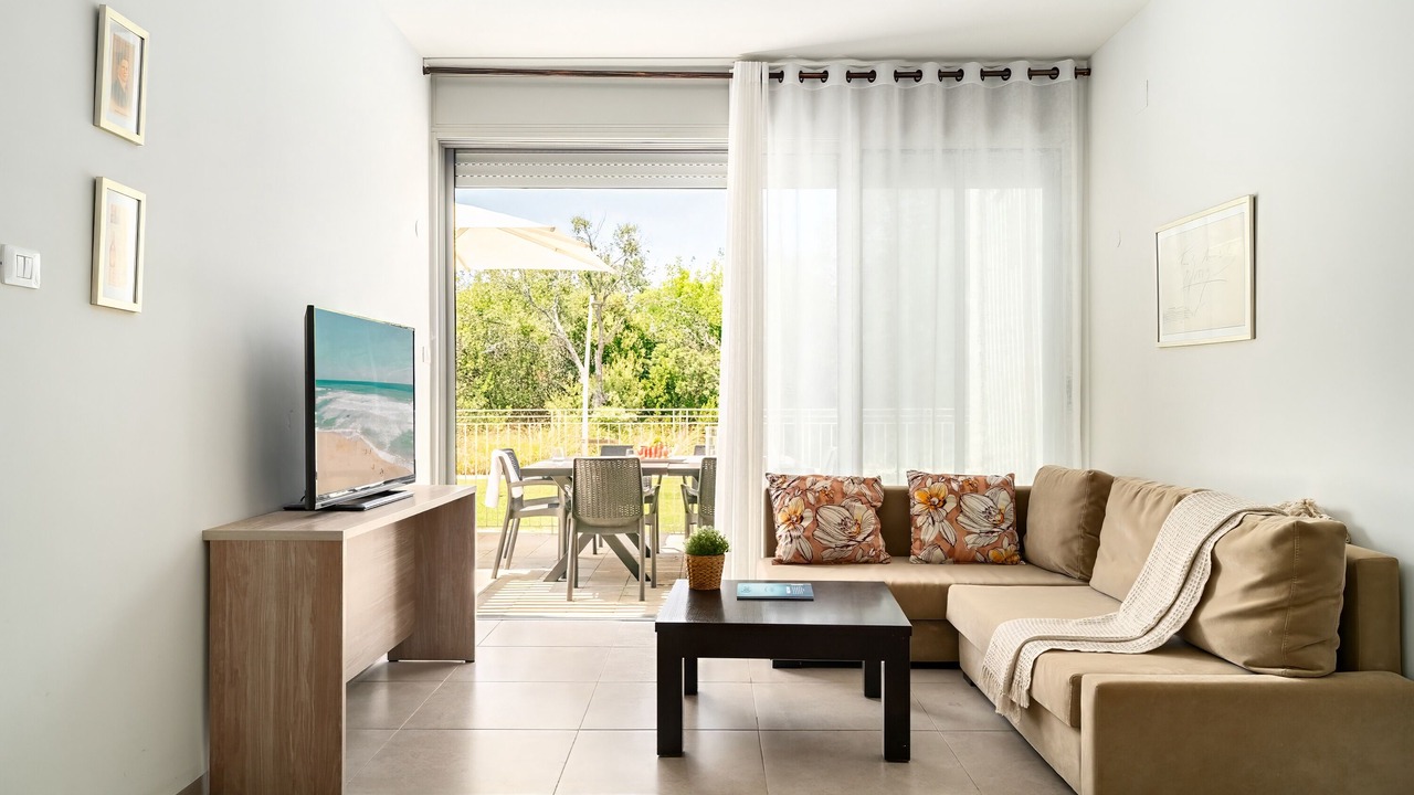 Photo of Livingroom in Eilon