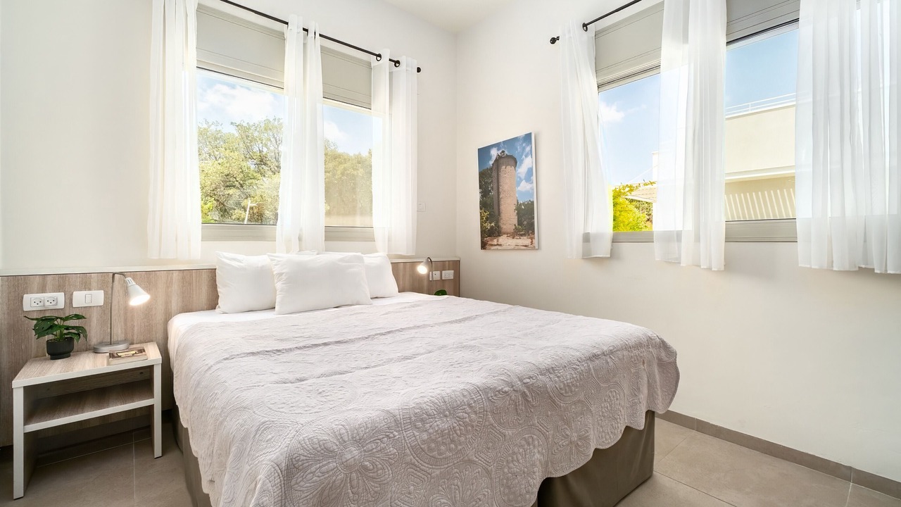 Photo of Bedroom in Eilon