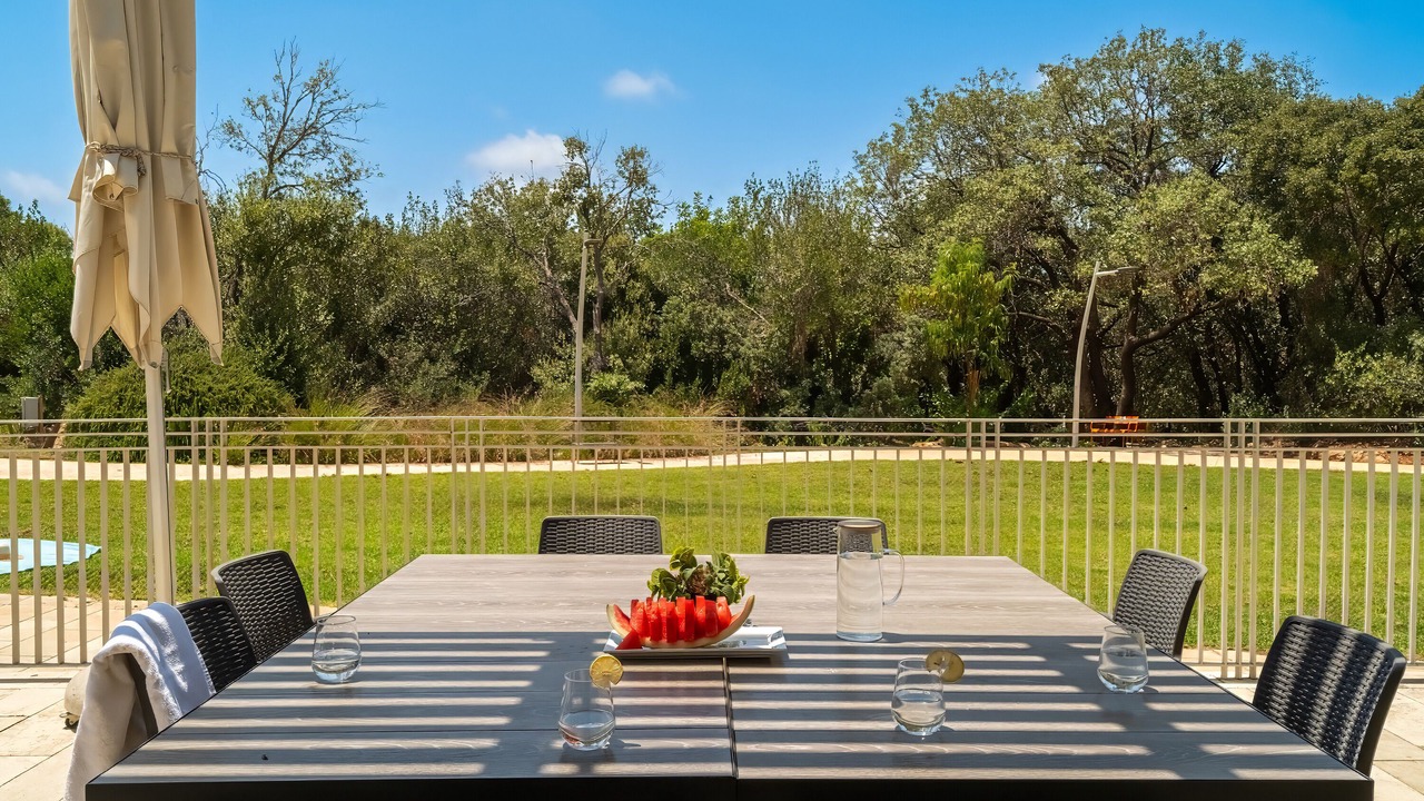 Photo of Outdoor in Eilon