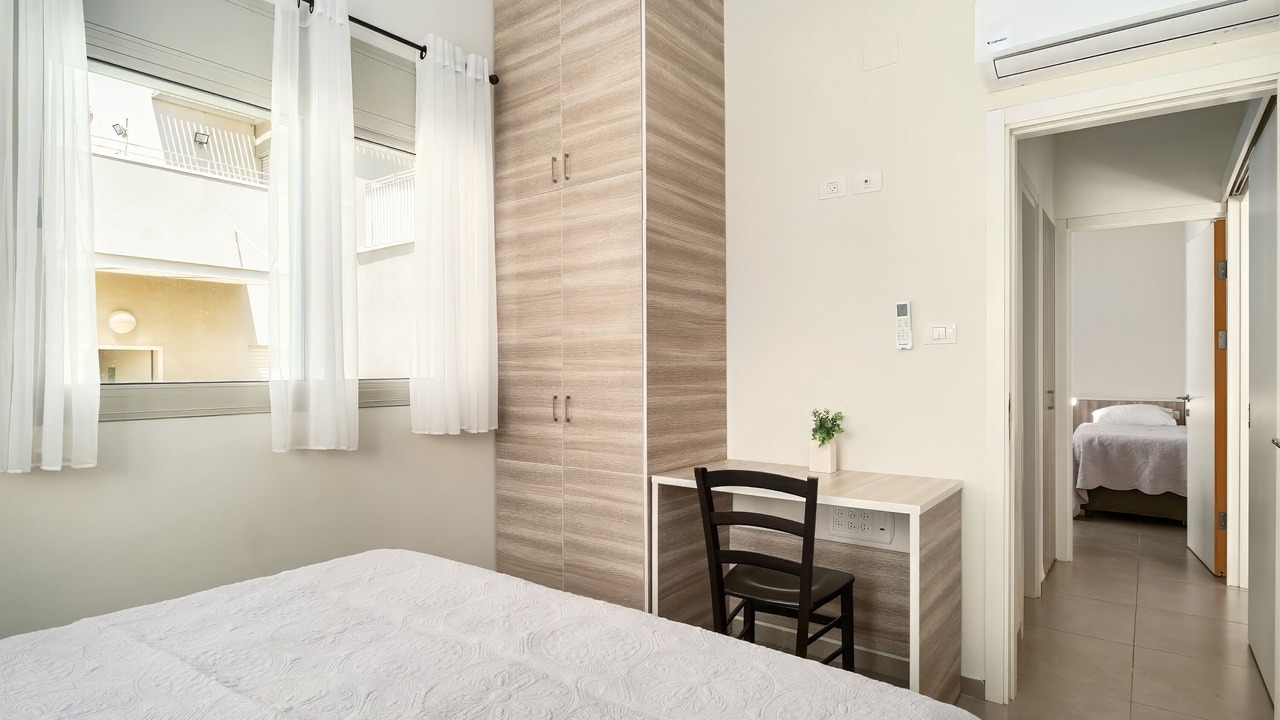 Photo of Bedroom in Eilon