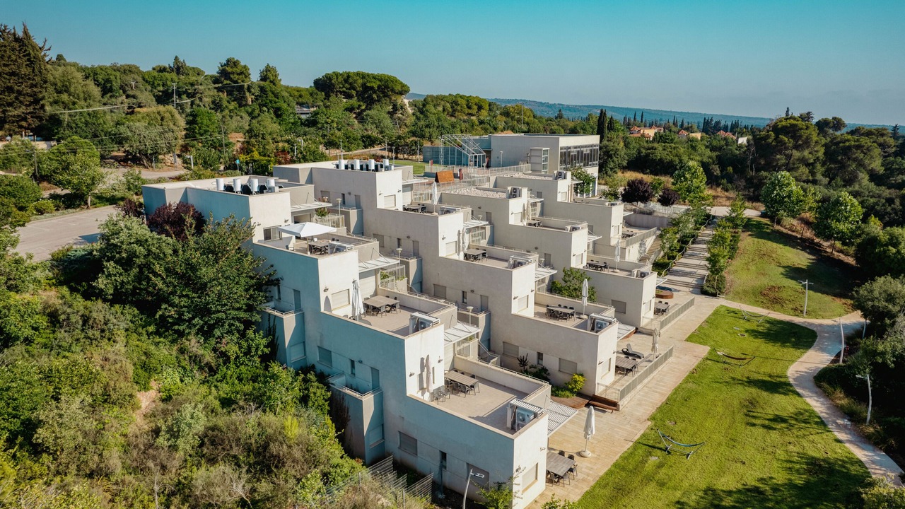 Photo of Outdoor in Eilon