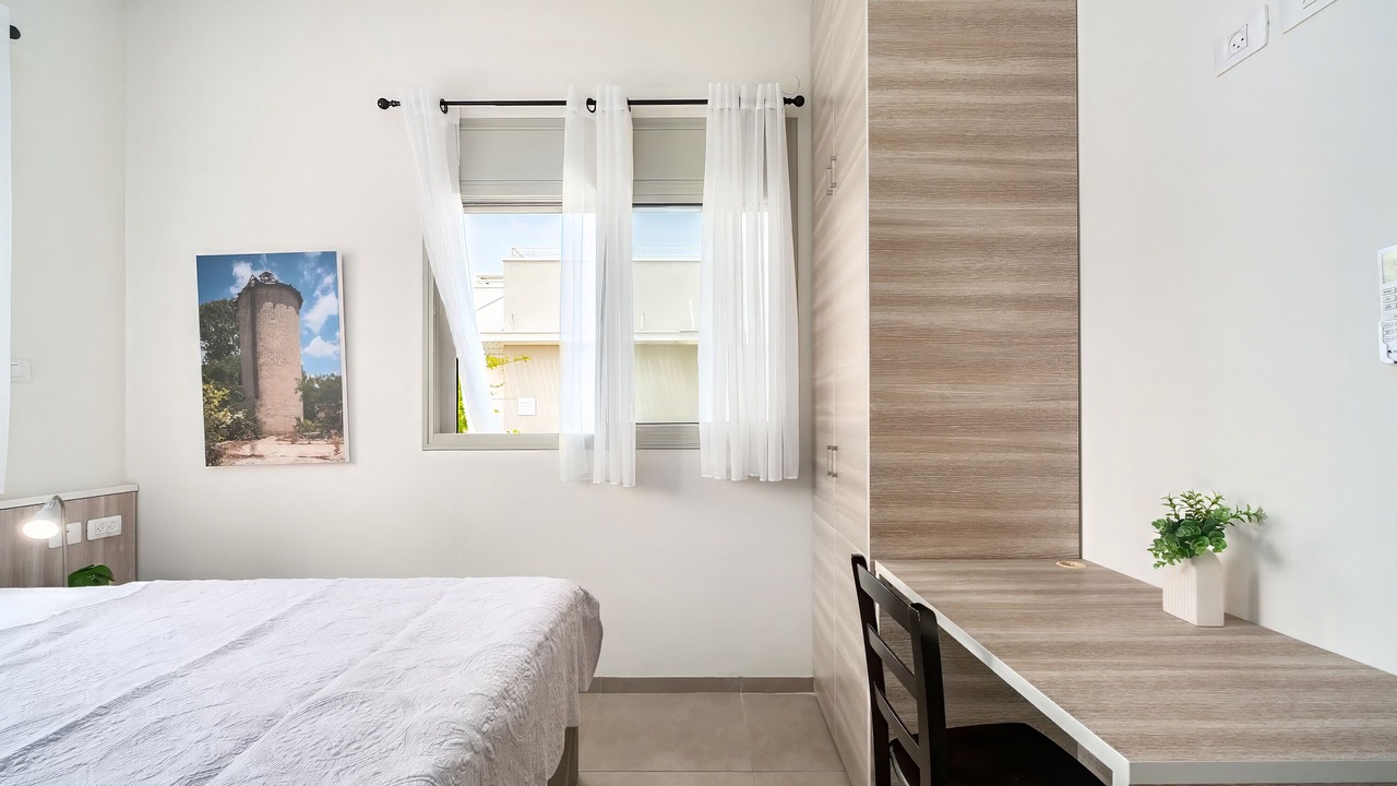 Photo of Bedroom in Eilon