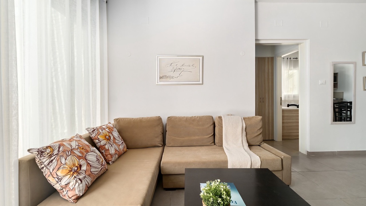 Photo of Livingroom in Eilon