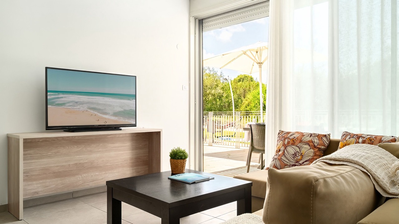 Photo of Livingroom in Eilon